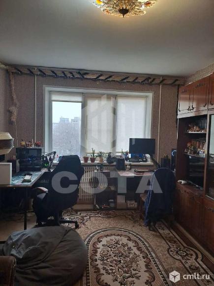 3-комнатная квартира 63,2 кв.м. Фото 14.