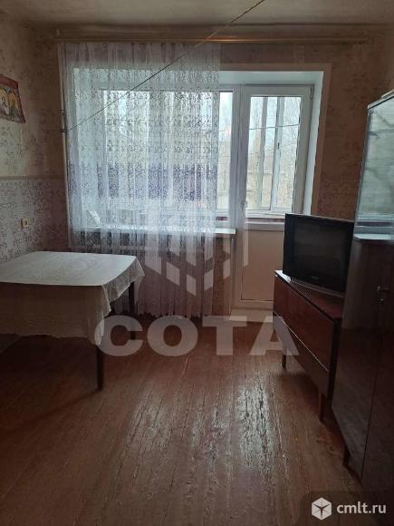 1-комнатная квартира 29,7 кв.м. Фото 1.