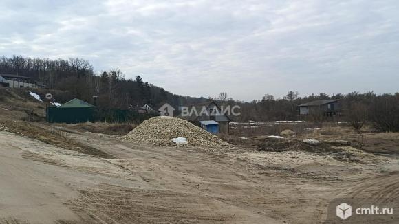 Участок 21 сот.. Фото 9.