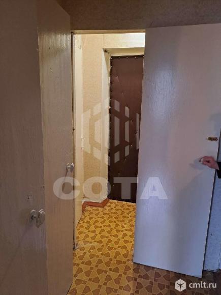 1-комнатная квартира 29,7 кв.м. Фото 11.