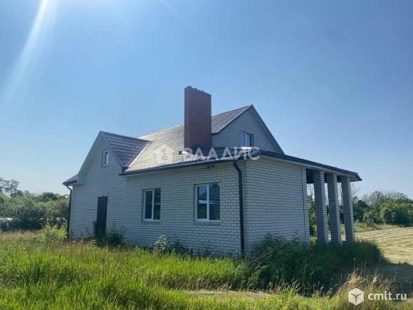 Дом 84 кв.м. Фото 1.