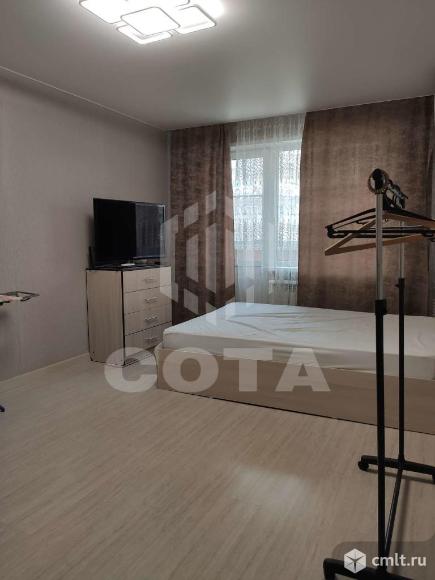 1-комнатная квартира 31 кв.м. Фото 1.