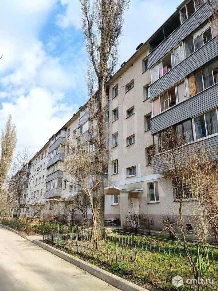 1-комнатная квартира 31 кв.м. Фото 12.