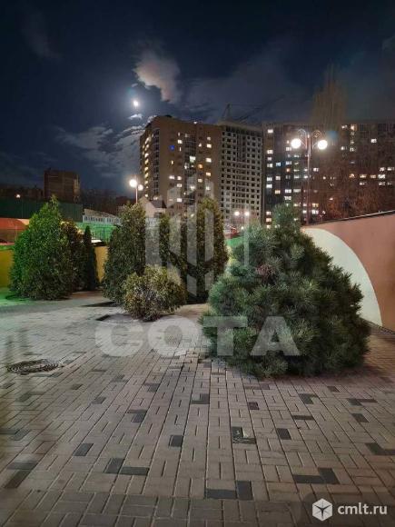 1-комнатная квартира 38,1 кв.м. Фото 1.