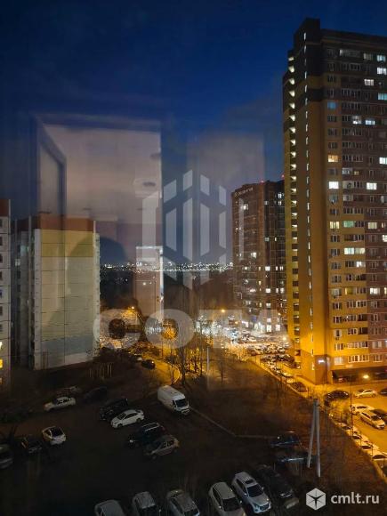 1-комнатная квартира 38,1 кв.м. Фото 18.