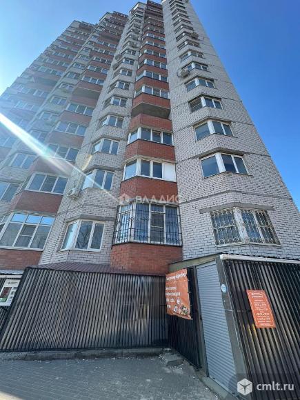 1-комнатная квартира 36,1 кв.м. Фото 20.