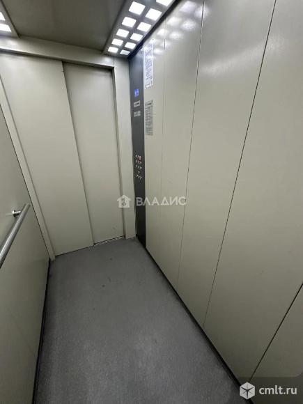 1-комнатная квартира 41,4 кв.м. Фото 17.