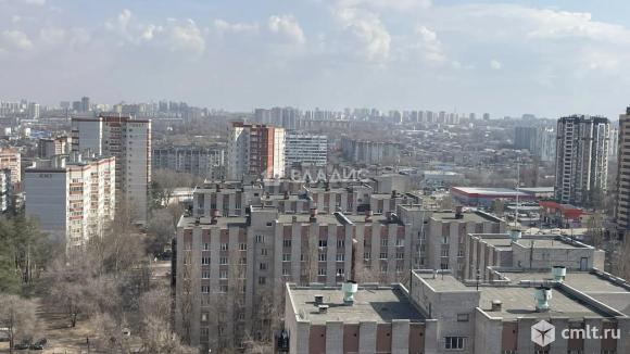 3-комнатная квартира 99,2 кв.м. Фото 1.