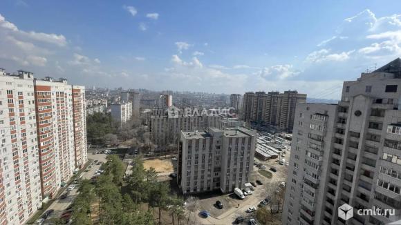 3-комнатная квартира 99,2 кв.м. Фото 20.