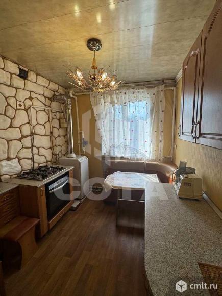 3-комнатная квартира 53,6 кв.м. Фото 1.