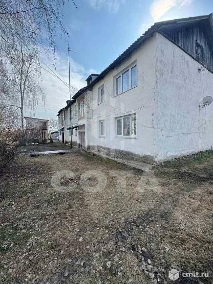 3-комнатная квартира 53,6 кв.м. Фото 20.