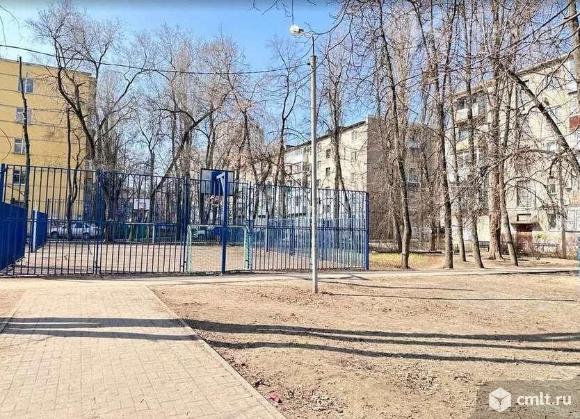 1-комнатная квартира 30,2 кв.м. Фото 20.