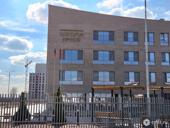 2-комнатная квартира 50 кв.м. Фото 20.