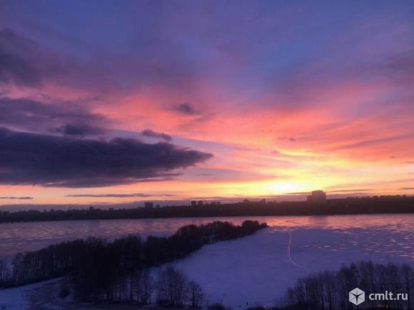 1-комнатная квартира 39,9 кв.м. Фото 20.