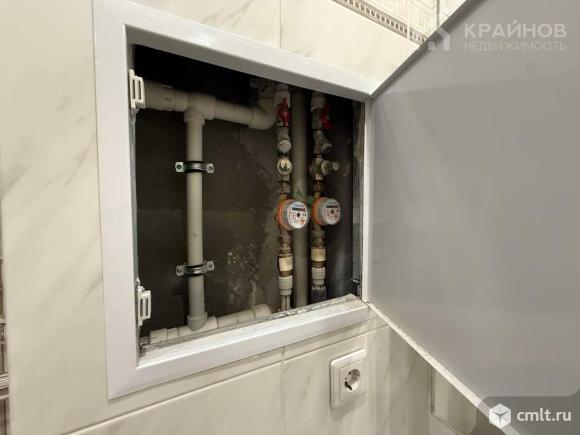 3-комнатная квартира 82,1 кв.м. Фото 20.