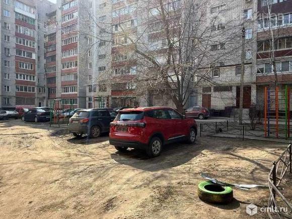 2-комнатная квартира 50,5 кв.м. Фото 18.