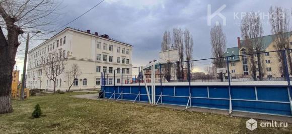 2-комнатная квартира 66,7 кв.м. Фото 16.