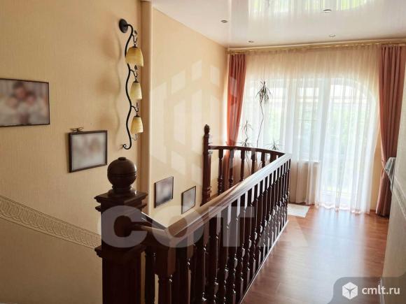 Коттедж 345 кв.м. Фото 20.