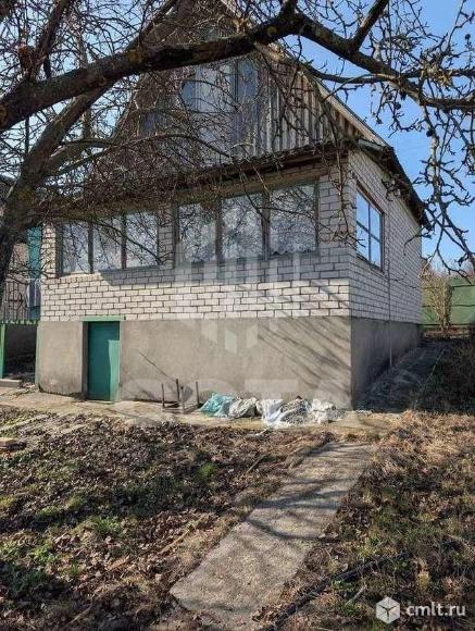 Дача 37 кв.м. Фото 1.