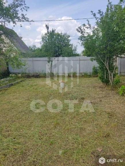 Дом 36 кв.м. Фото 10.