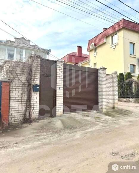 Таунхаус 155 кв.м. Фото 1.