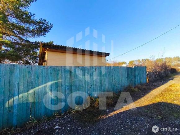 Дача 18 кв.м. Фото 9.