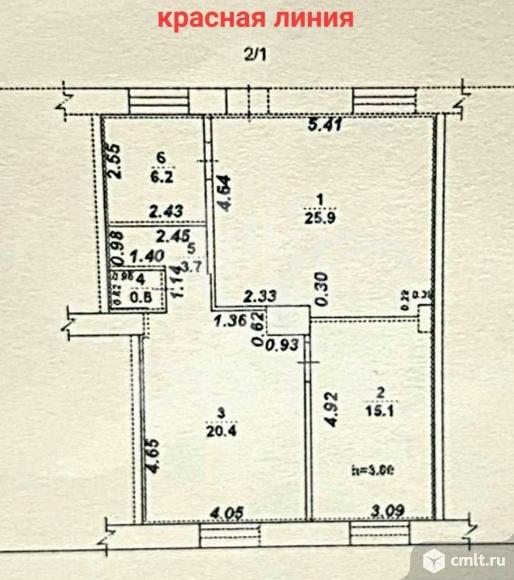 Продаю офисное помещение. Фото 9.