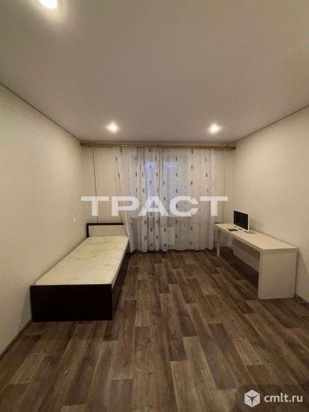 2-комнатная квартира 52,6 кв.м. Фото 1.