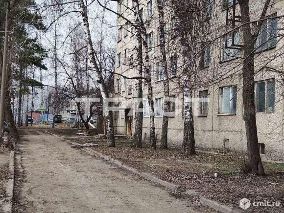 Две комнаты 17,5 кв.м. Фото 7.