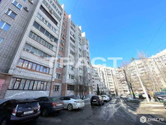 3-комнатная квартира 120,9 кв.м. Фото 20.
