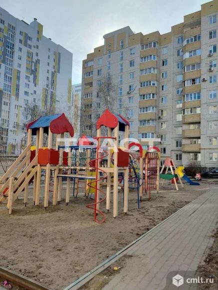 1-комнатная квартира 41 кв.м. Фото 20.