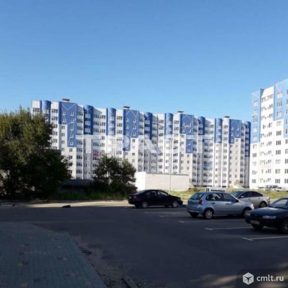 1-комнатная квартира 31,6 кв.м. Фото 11.