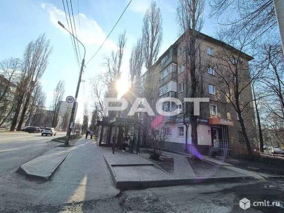 1-комнатная квартира 30,5 кв.м. Фото 16.