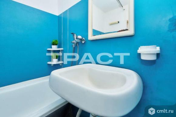 1-комнатная квартира 38,1 кв.м. Фото 20.