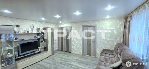 5-комнатная квартира 96,6 кв.м. Фото 1.