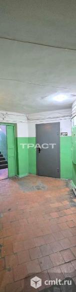 5-комнатная квартира 96,6 кв.м. Фото 20.