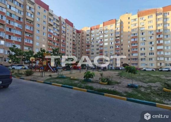 1-комнатная квартира 39 кв.м. Фото 13.