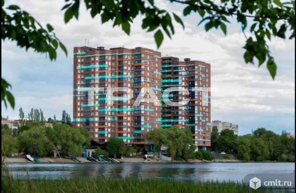 1-комнатная квартира 29,2 кв.м. Фото 17.