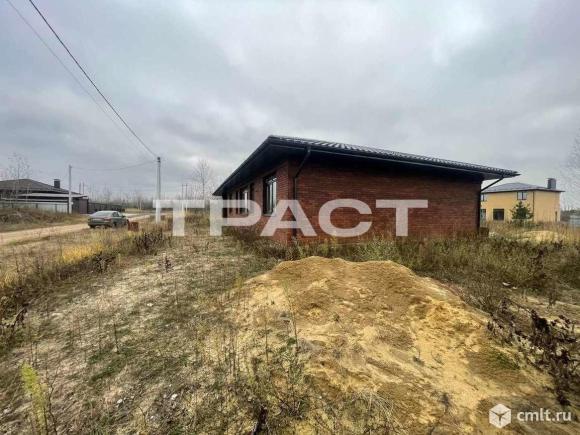 Дом 180 кв.м. Фото 1.