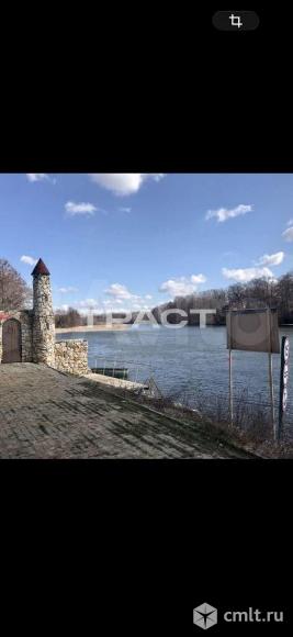 Участок 170 сот.. Фото 1.