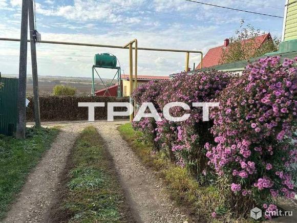 Участок 16 сот.. Фото 1.