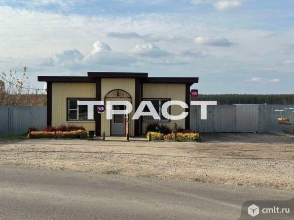 Участок 16 сот.. Фото 15.