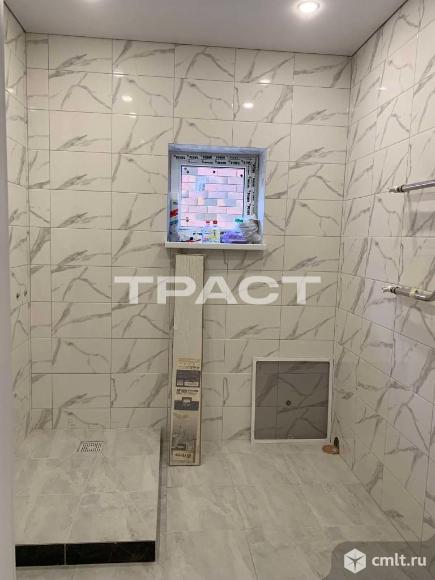 Коттедж 88 кв.м. Фото 20.