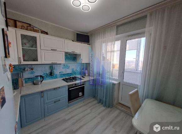 2-комнатная квартира 50 кв.м. Фото 1.