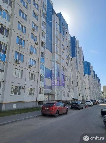 2-комнатная квартира 50 кв.м. Фото 16.