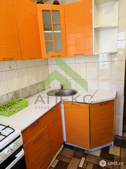 2-комнатная квартира 47,2 кв.м. Фото 1.