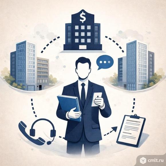 Абонентское обслуживание компаний в Челябинске. Фото 1.