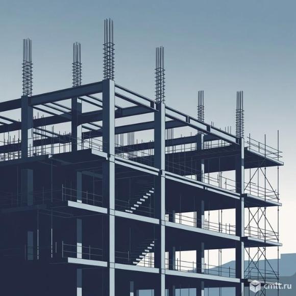 Негосударственная экспертиза в Челябинске. Фото 1.