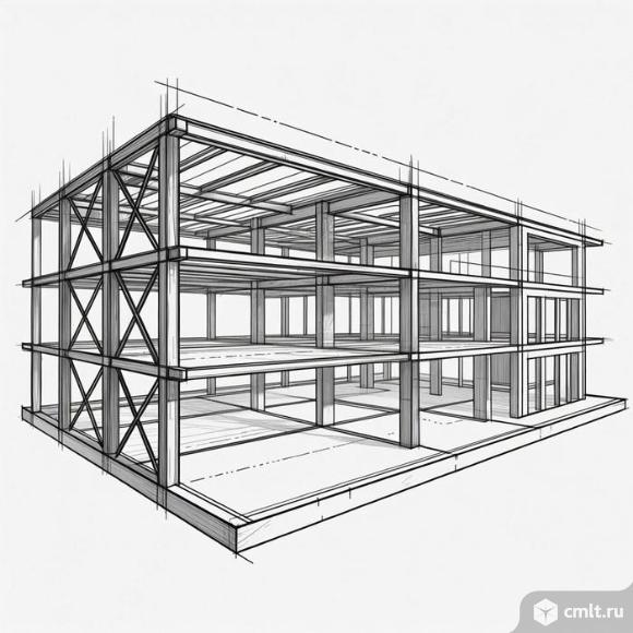 Услуги негосударственной экспертизы в Челябинске. Фото 1.