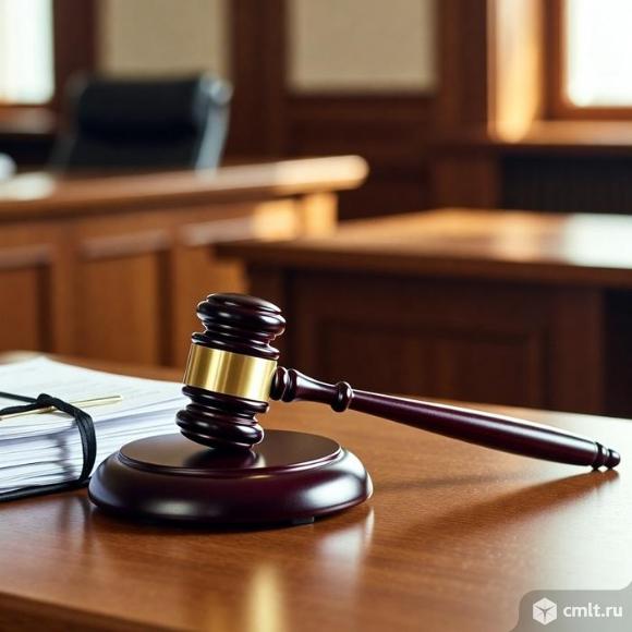 Услуги арбитражного юриста в Челябинске. Фото 1.